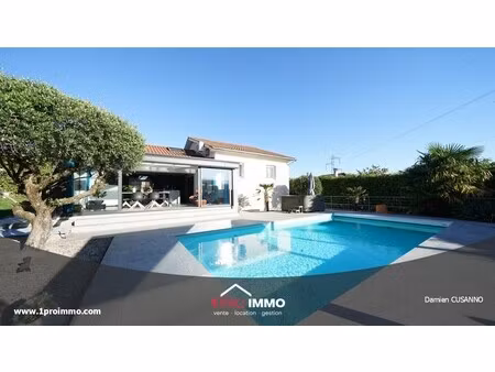 maison de luxe à vendre dans le quartier le centre