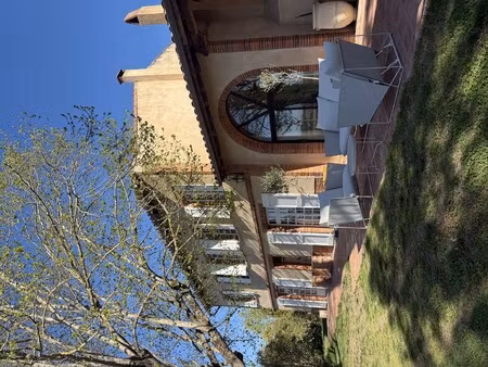 maison de luxe à vendre à verfeil