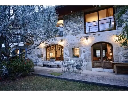 maison de luxe à vendre à vieugy