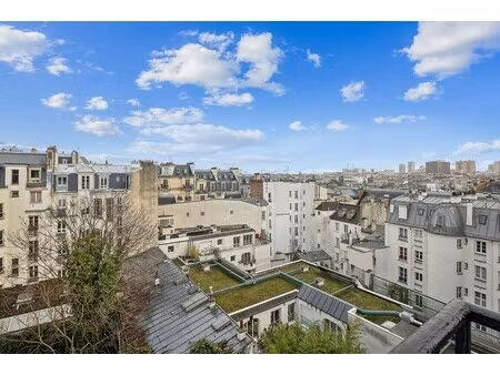 appartement de luxe à vendre dans le quartier val de grace