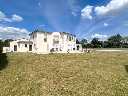 vente maison à carolles (50740) : à vendre / 250m² carolles