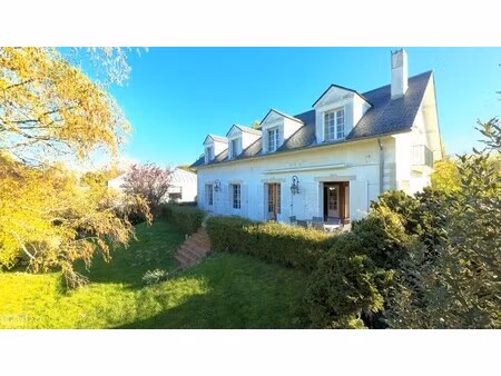 maison de luxe à vendre dans le quartier mairie