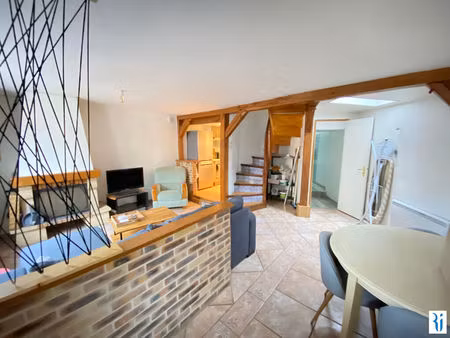 maison de ville sans extérieur