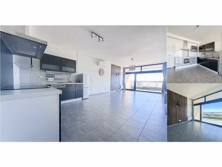 appartement à louer avec terrasse et jardin   erpion (vbe07912)