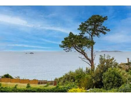 vente maison à saint-lunaire (35800) : à vendre / 163m² saint-lunaire