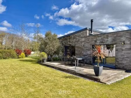 vente maison à sulniac (56250) : à vendre / 101m² sulniac