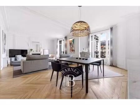 appartement de luxe à vendre dans le quartier pereire-malesherbes