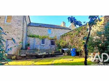 vente maison à plésidy (22720) : à vendre / 211m² plésidy