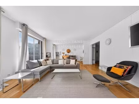 appartement de luxe à vendre dans le quartier muette nord
