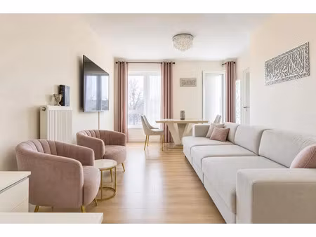 vente appartement 3 pièces 72 m² dugny (93440)