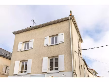 vente appartement 1 pièce 31 m² la ville-du-bois (91620)