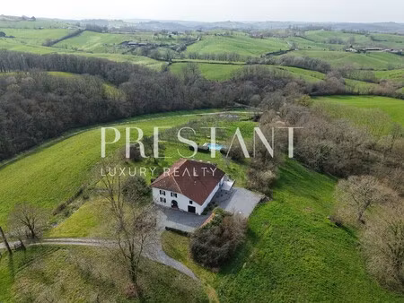 maison de luxe à vendre à bardos