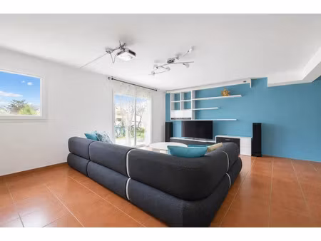 vente maison 8 pièces 200 m² roinville (91410)