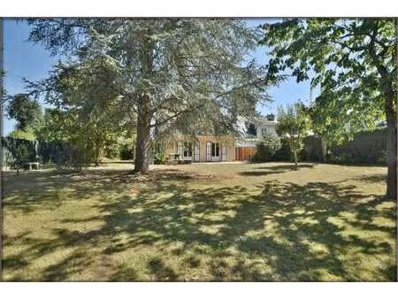 vente maison au rheu (35650) : à vendre / 133m² le rheu