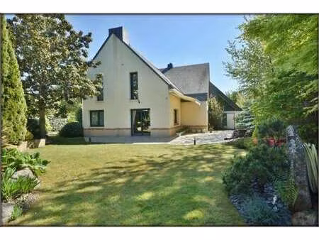 vente maison au rheu (35650) : à vendre / 246m² le rheu