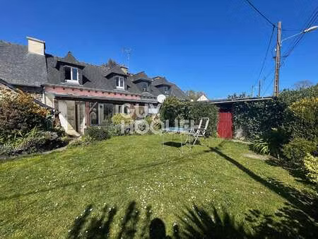 vente maison à saint-quay-portrieux (22410) : à vendre / 80m² saint-quay-portrieux
