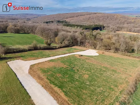 vente terrain 600 m² à montenois (25260)  49 900 €