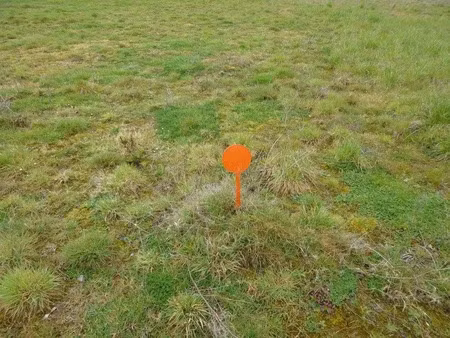 vente terrain 520 m² à lignières-de-touraine (37130)  48 500 €