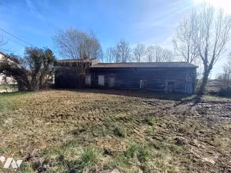 vente terrain à batir 5329 m² à planrupt (52220)  66 000 €