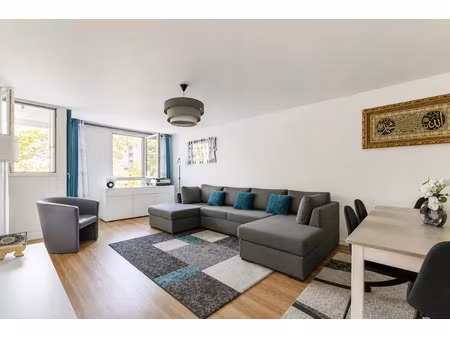 vente appartement 3 pièces 64 m² bonneuil-sur-marne (94380)
