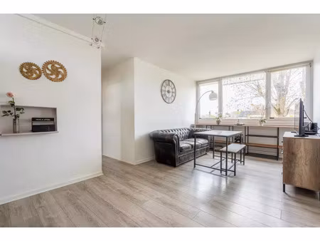 vente appartement 3 pièces 55 m² saint-maur-des-fossés (94100)