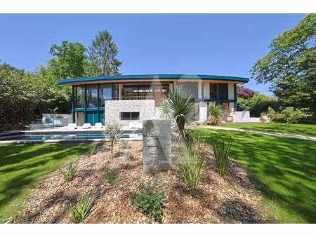 villa de luxe à vendre à bidart