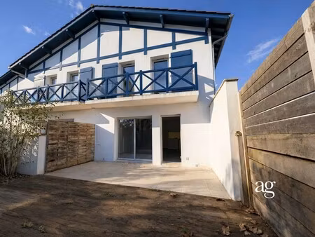 appartement de luxe à vendre à arcangues
