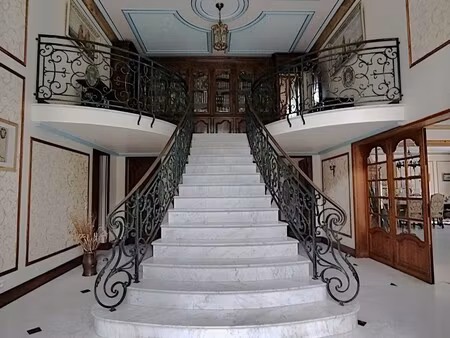 maison de luxe à vendre à bosdarros