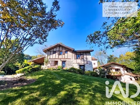 domaine à vendre dans le quartier petit bayonne