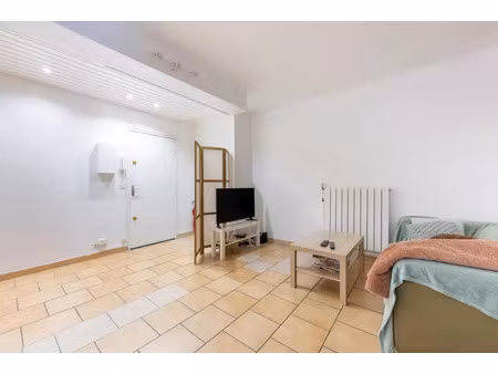 vente appartement 4 pièces 72 m² pontoise (95000)