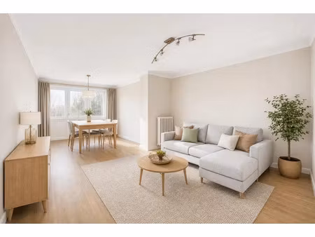vente appartement 3 pièces 59 m² villiers-le-bel (95400)