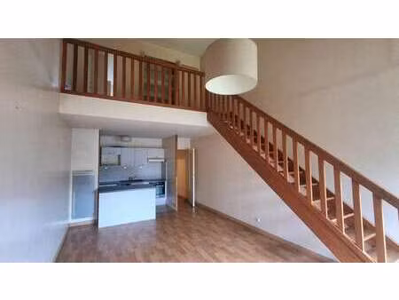 vente appartement 4 pièces à châteaubriant (44110) : à vendre 4 pièces / 90m² châteaubrian