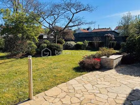 vente maison à carquefou (44470) : à vendre / 180m² carquefou
