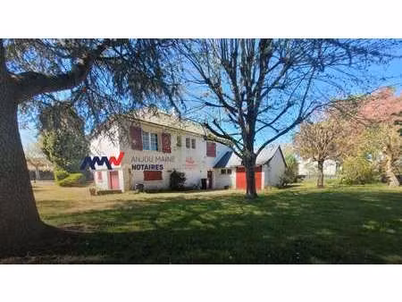 vente maison à solesmes (72300) : à vendre / 71m² solesmes