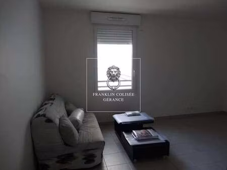 vente appartement t1 à drancy (93700) : à vendre t1 / 24m² drancy