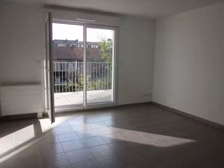 location appartement 2 pièces à nantes saint-felix (44000) : à louer 2 pièces / 45m² nante