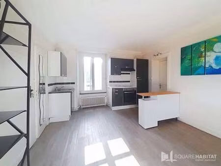 location appartement 2 pièces à ploërmel (56800) : à louer 2 pièces / 32m² ploërmel