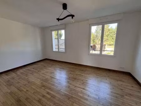 location maison à inzinzac-lochrist (56650) : à louer / 81m² inzinzac-lochrist