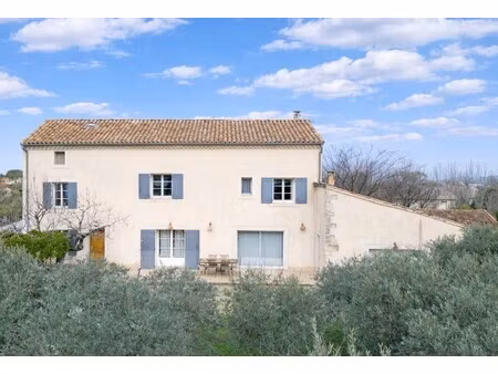 ferme à vendre dans le quartier secteur est