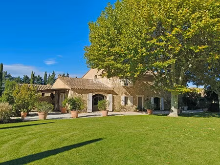 ferme à vendre à cheval-blanc