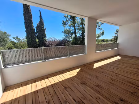 location appartement 2 pièces 43 m² à beauzelle (31700)