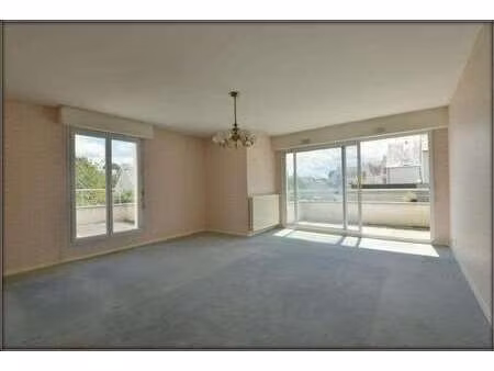 vente appartement 4 pièces au rheu (35650) : à vendre 4 pièces / 92m² le rheu