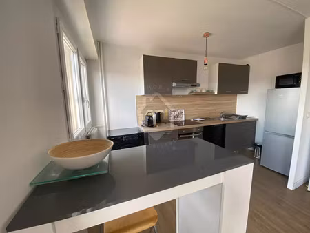 location appartement 2 pièces 33 m² à nîmes (30900)