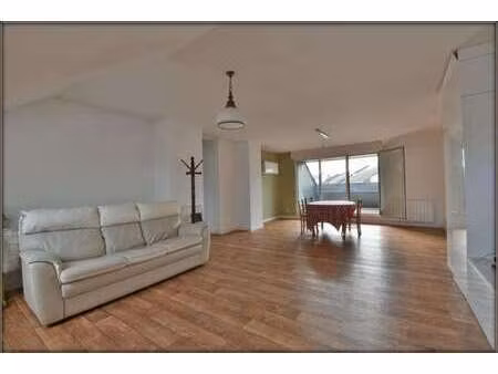 vente appartement 3 pièces à pacé (35740) : à vendre 3 pièces / 116m² pacé