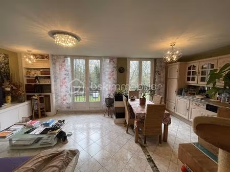 appartement de 68 16 m² à saint-germain-les-arpajon