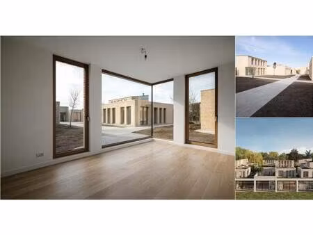 appartement à vendre à kortrijksesteenweg 139 sint-martens-latem (rbv66272)