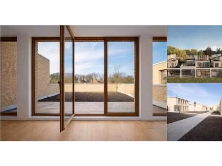 appartement à vendre à kortrijksesteenweg 139 sint-martens-latem (rbv66279)