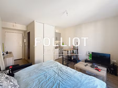 beau studio caen ouest