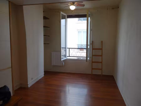 studio de 21 m2 mo laumière