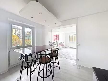 maison 3 appartements ugine 13 pièces 200 m2